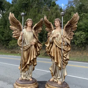 Ángeles Custodios 120 cm