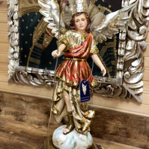 Arcángel San Gabriel 40 cm