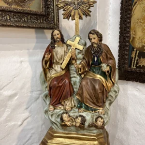 Trinidad 60 cm