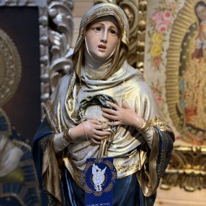 Dolorosa 80 cm