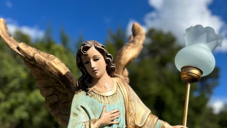 Obra de Arte Religioso ideal